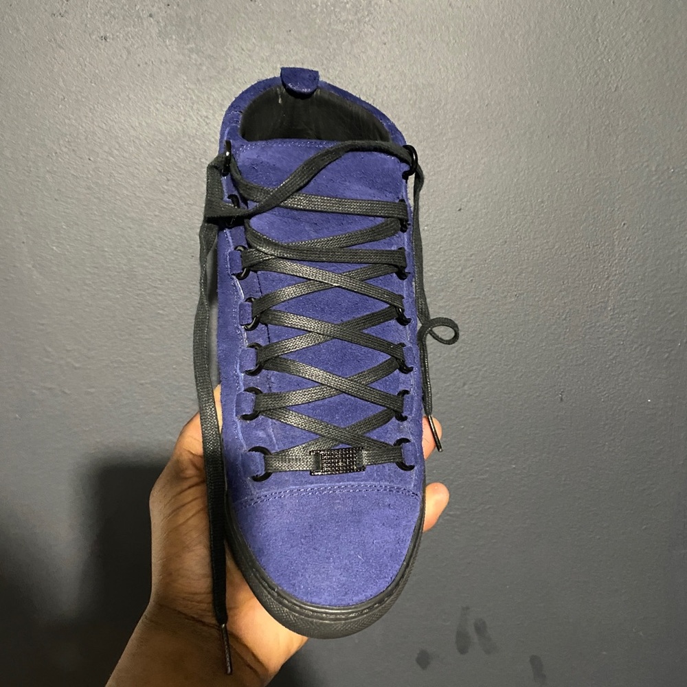 Balenciga men’s sneakers